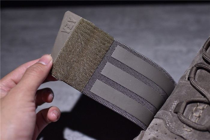 adidas Yeezy 750 Boost Light Brown BY2456