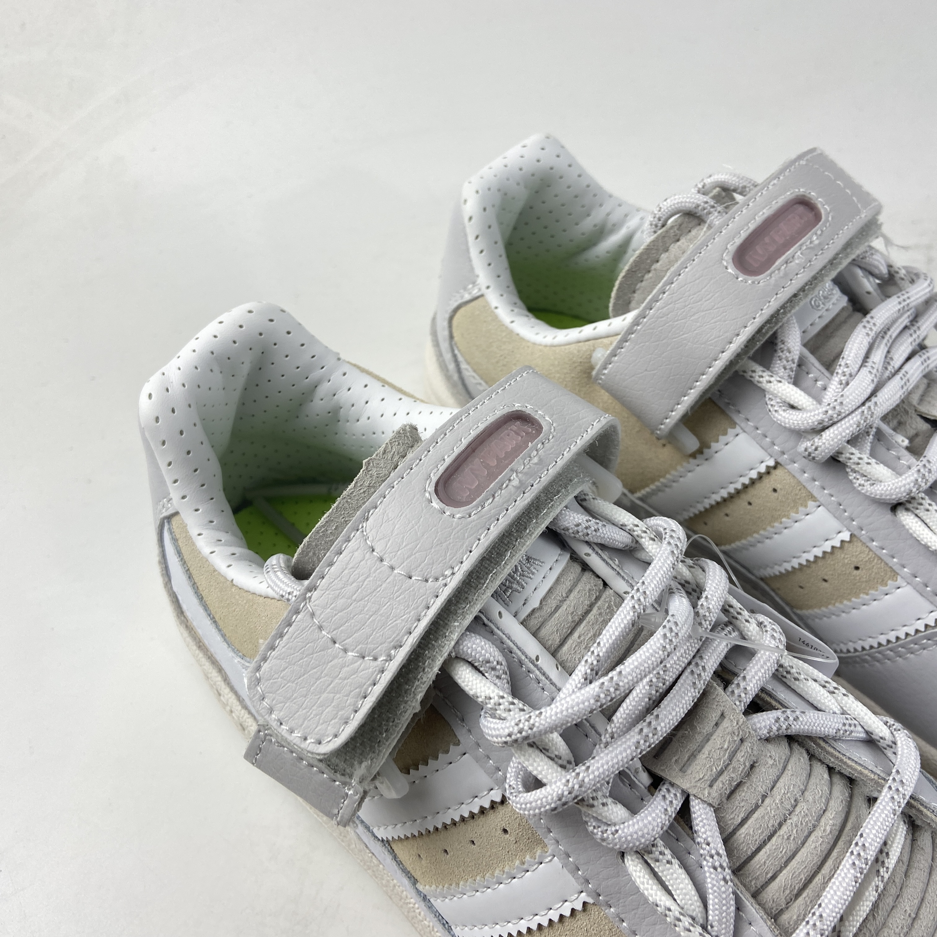 Adidas Samba Vegan FZ4389