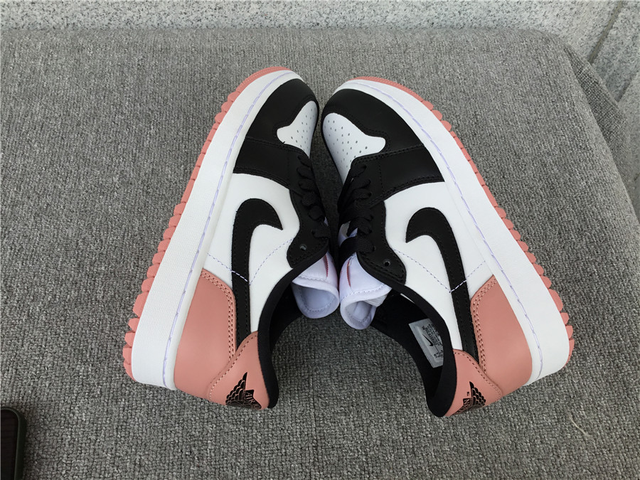 Air Jordan 1 Low DD9315-106