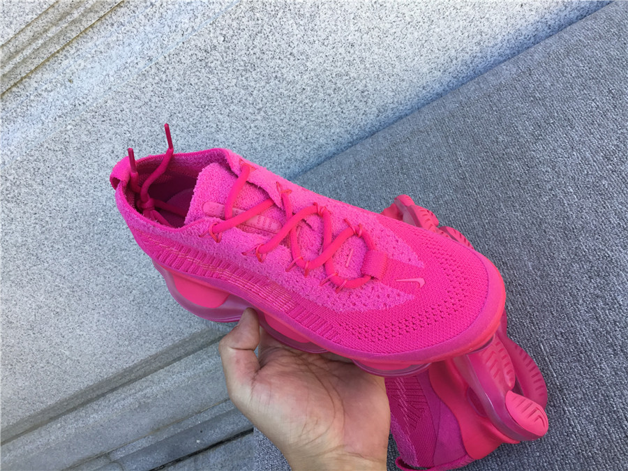 Nike Air Max Scorpion Fk DR0888-008