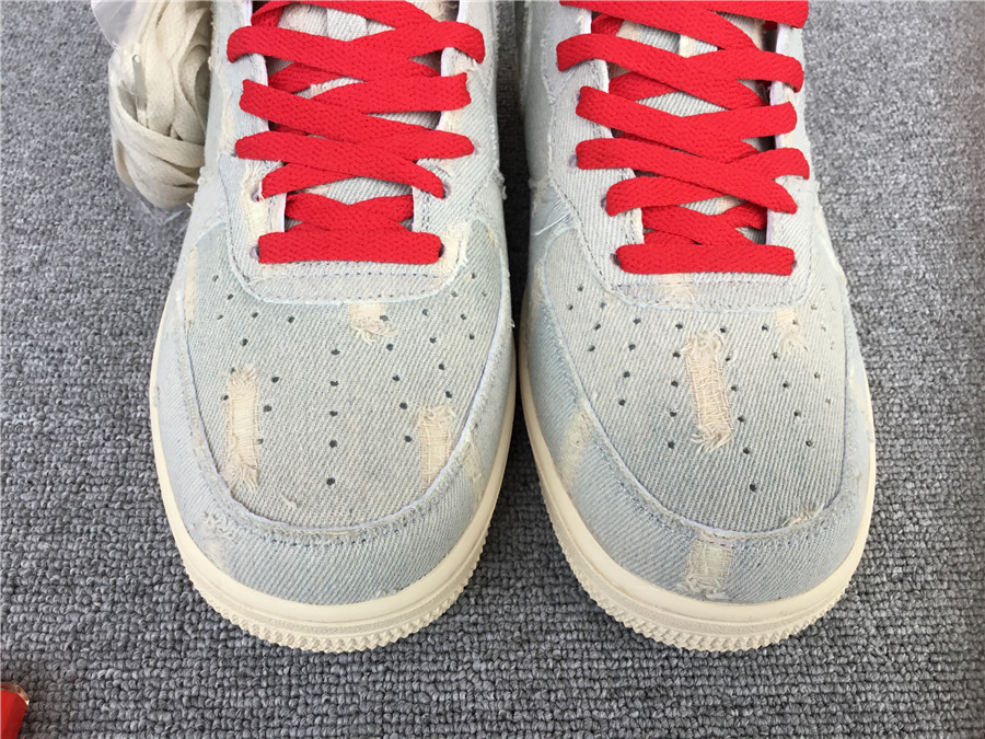 Air Max Air Force 1 LOW Levis DD2111-107
