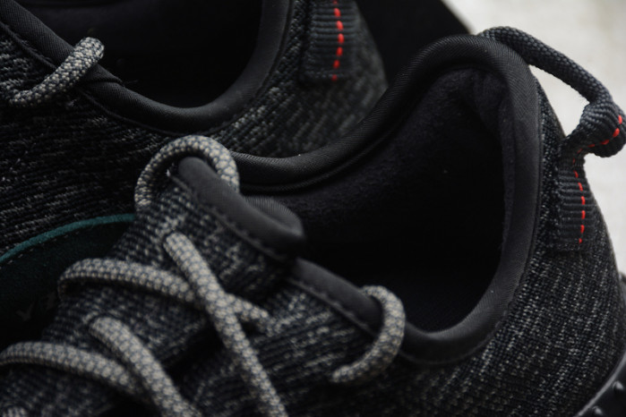 Adidas YEEZY 350 Boost Pirate Black BB5350