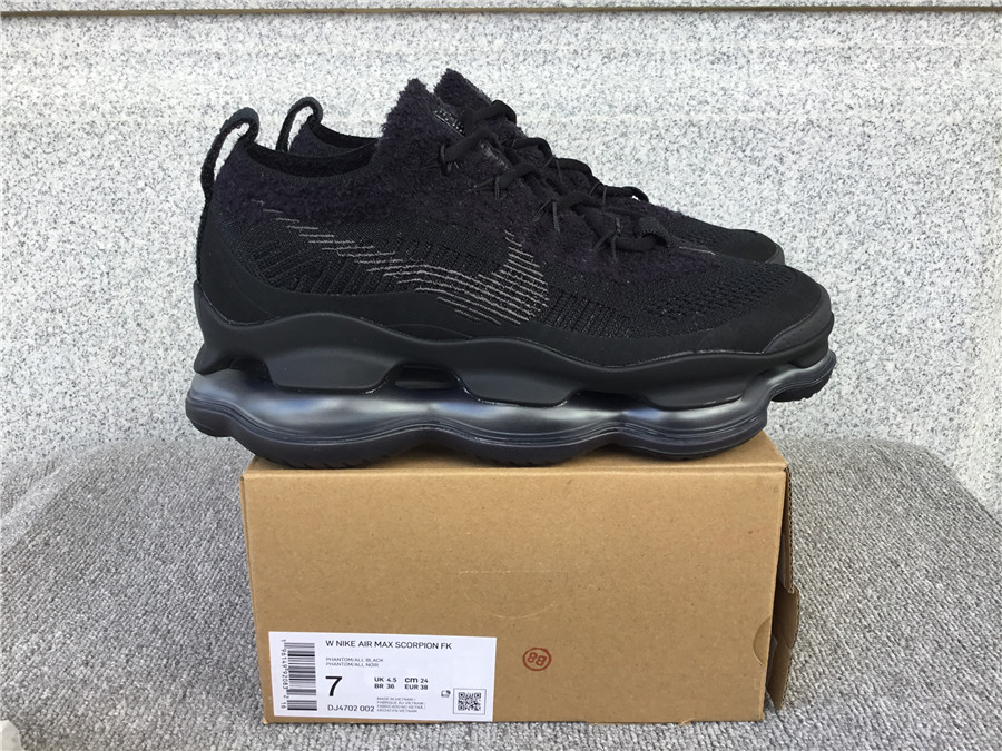 Nike Air Max Scorpion Fk DJ4702-002