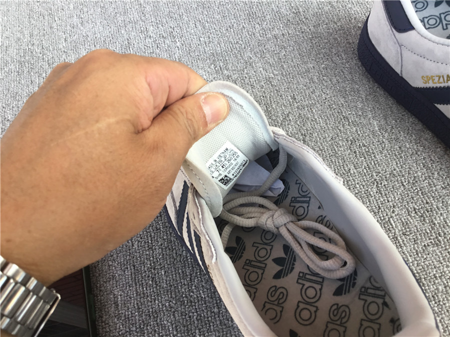 Adidas Samba Vegan BD7637