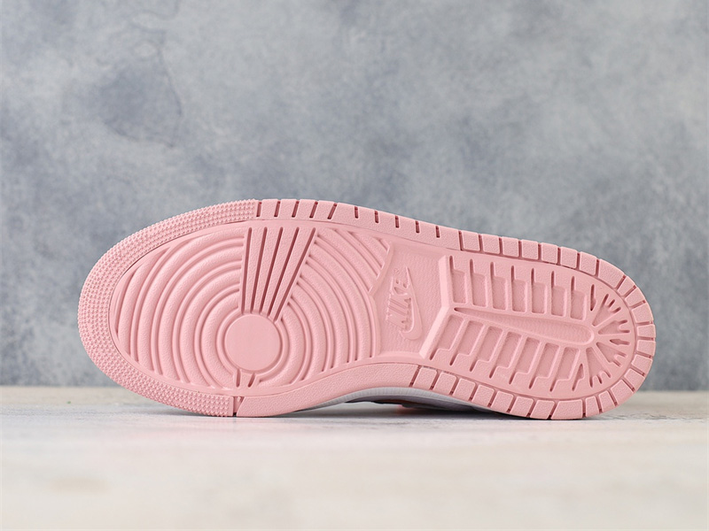 Women's Air Jordan 1 Zoom Air CMFT CT0979-601