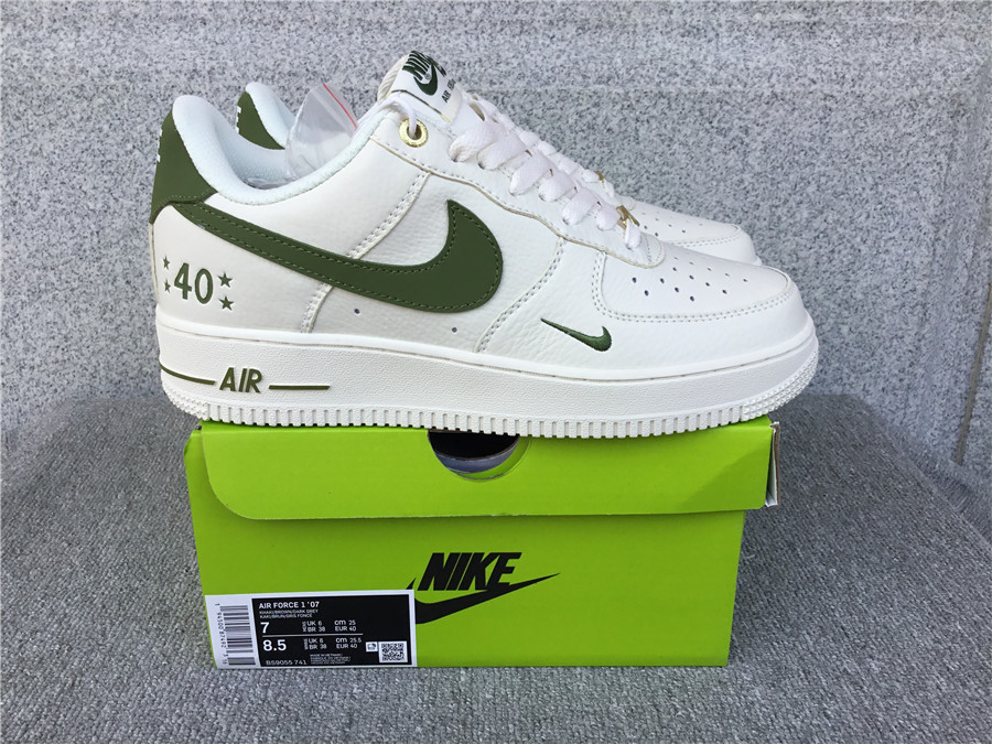Nk Air Force 1 BS9055-741