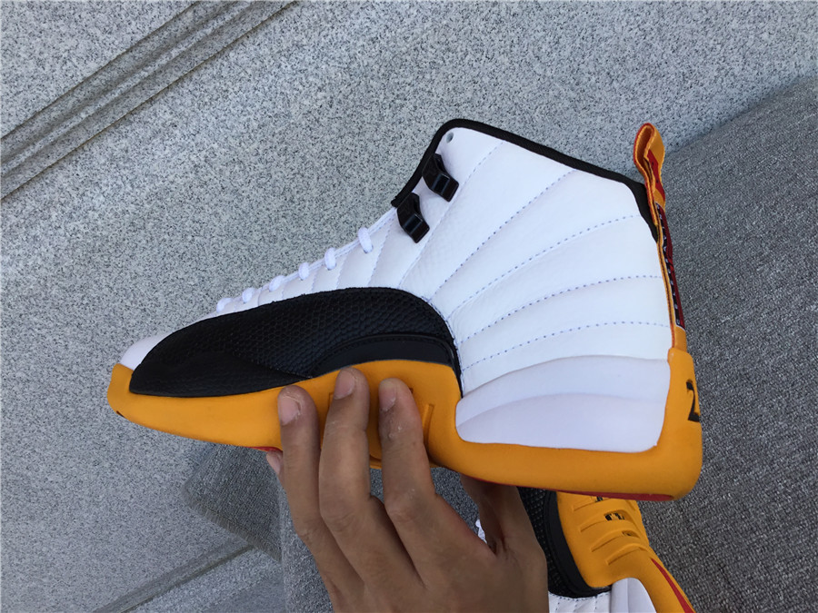 Air Jordan 12 