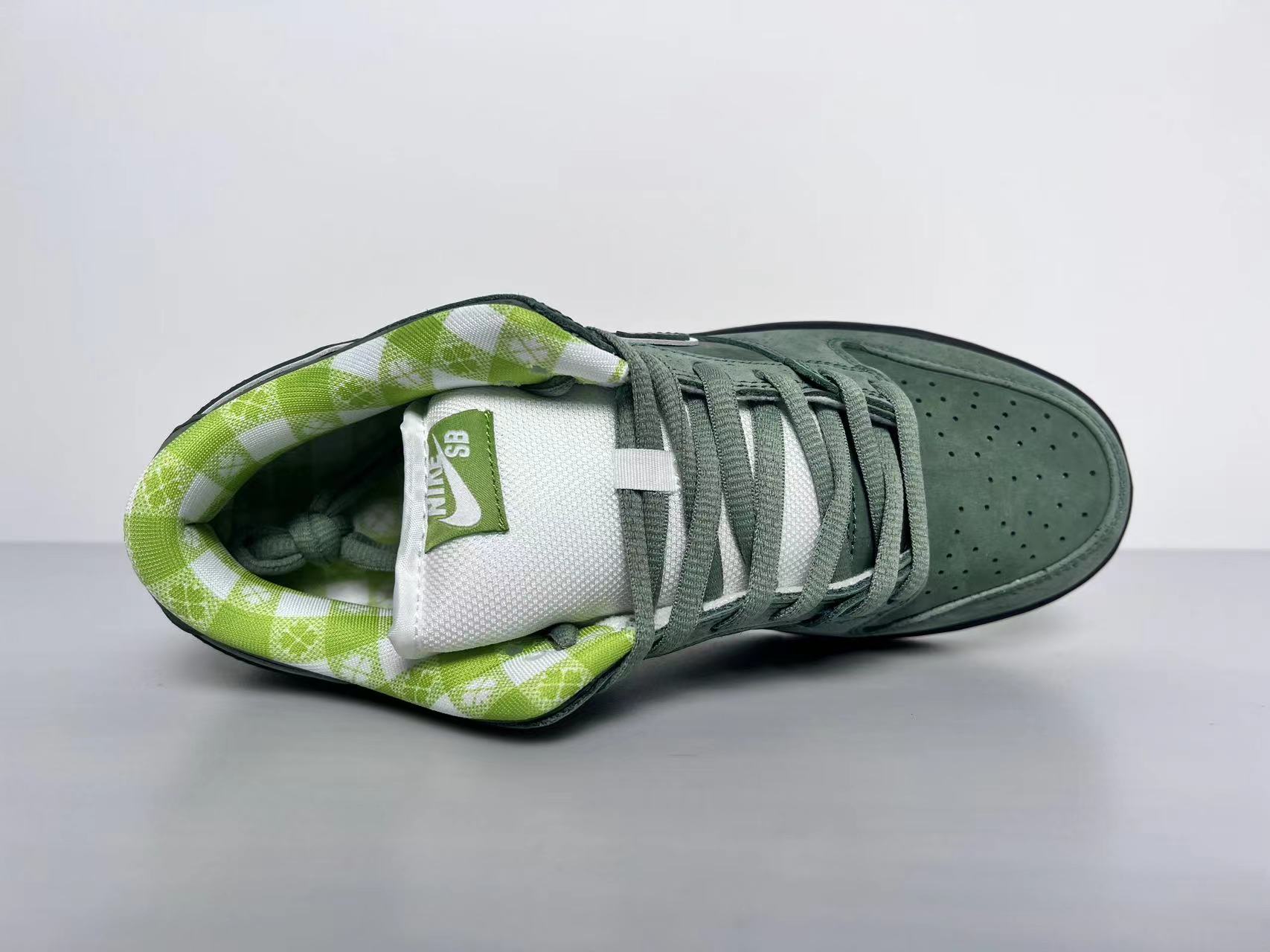 Nike Dunk SB Low Concepts Green Lobster BV1310-337