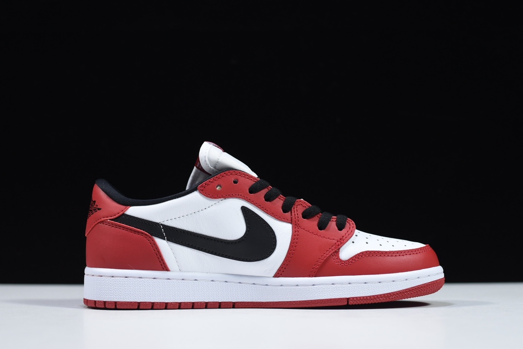 Jordan 1 Retro Low Chicago (2016) 705329-600