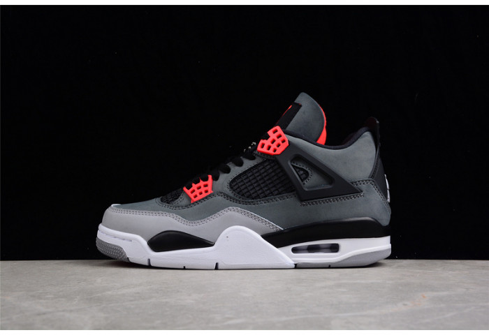 Air Jordan 4 Infrared DH6927-06