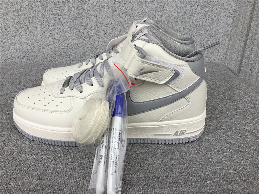 Air Force 1x27;07 Mid PA0920-001