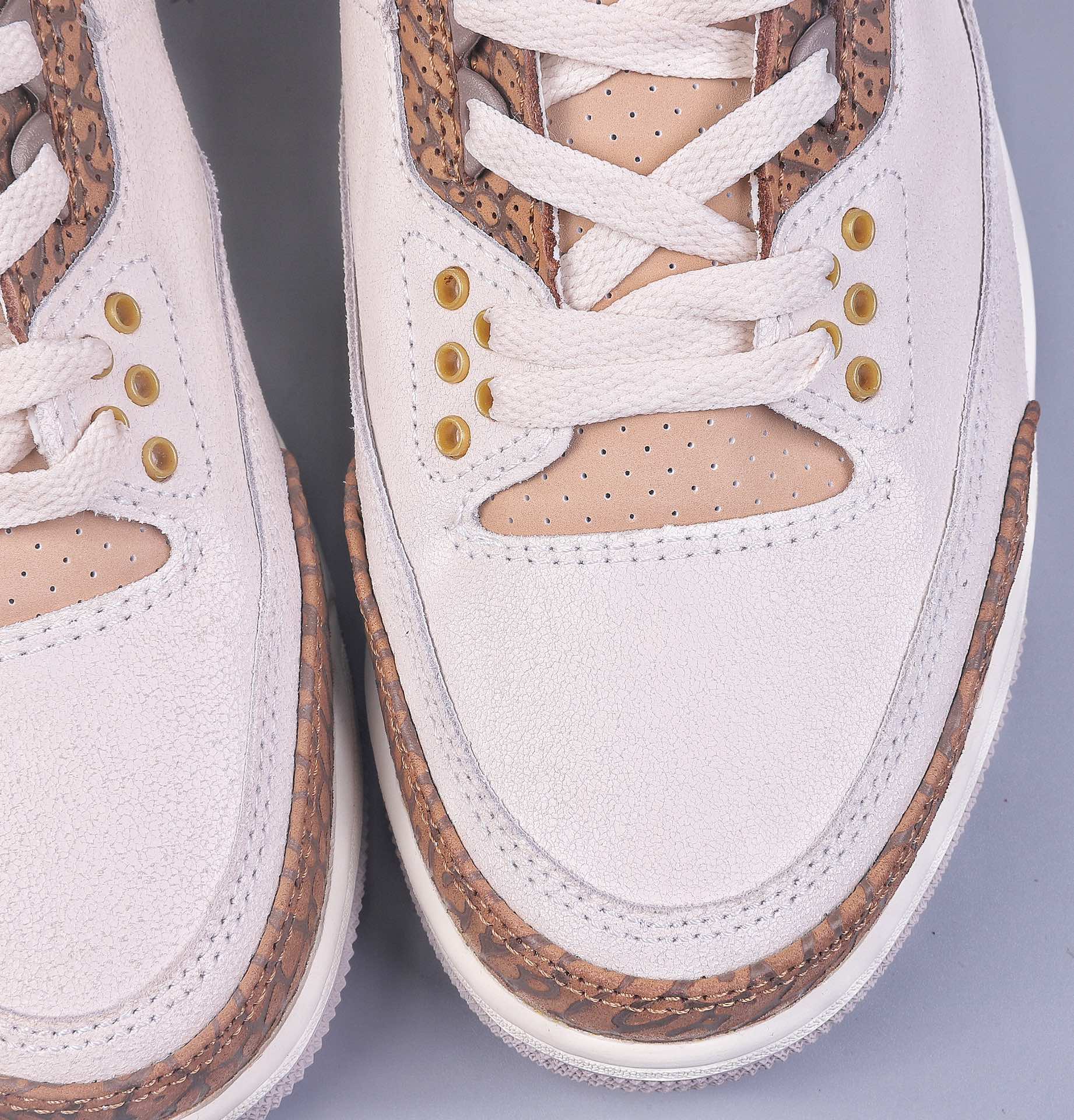 Jordan 3 Retro Palomino CT8532-102