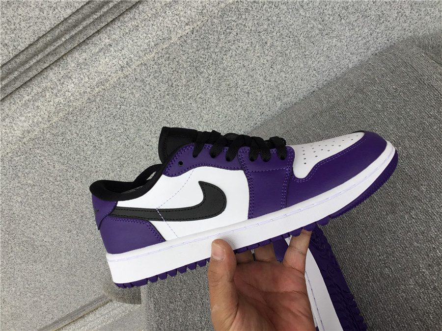 Air Jordan 1 Low DD9315-105