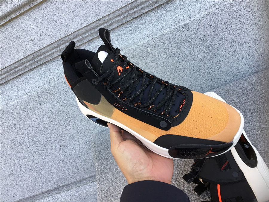 Nike Air Jordan 34 BQ3381-800