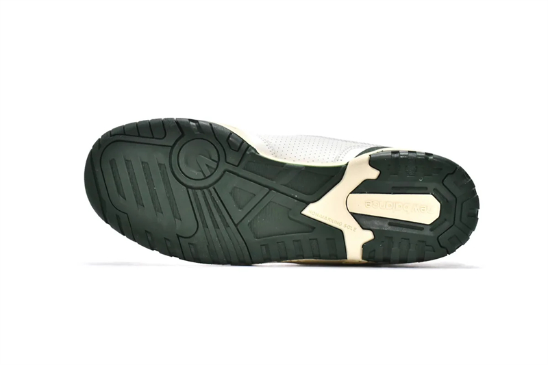 Get Aimé Leon Dore x New Balance 550 Evergreen BB550ALD