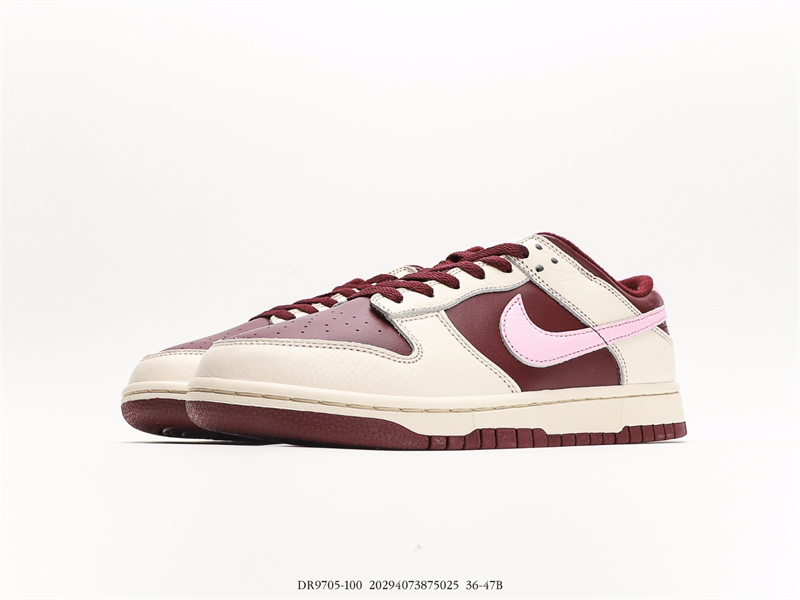 Nike Dunk Low Valentine's Day DR9705-100