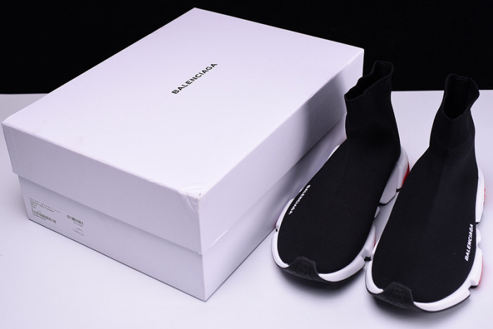 SPEED TRAINER SNEAKERS 1000007