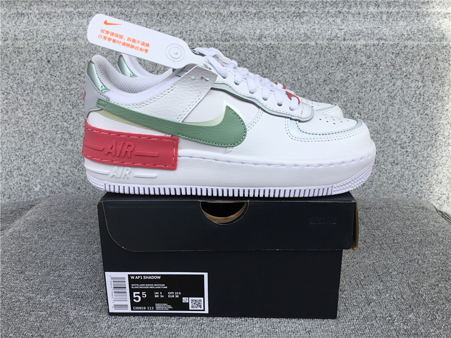 Air Force 1 Shadow CI0919-112