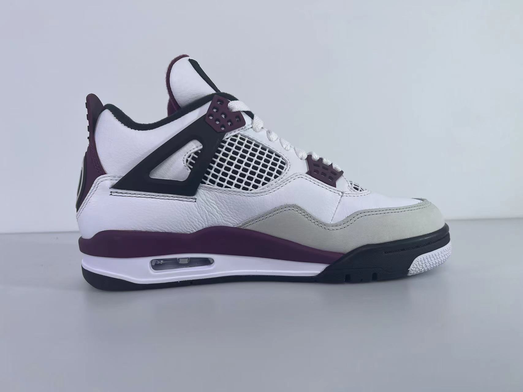 Air Jordan 4 PSG CZ5624-100