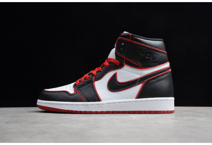 Air Jordan 1 Retro High Bloodline 555088-062