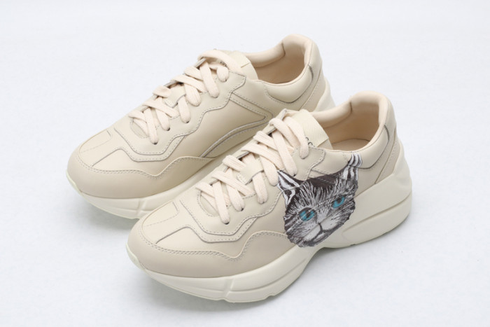 Gucc* Trainer Sneaker19
