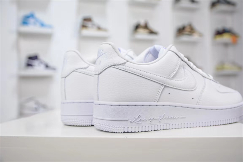 Nike Air Force 1 Low Drake NOCTA Certified Lover Boy CZ8065-100