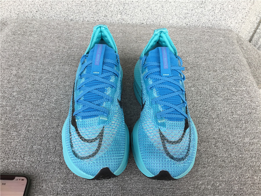 Nike Air Zoom Alphafly NEXT% 
