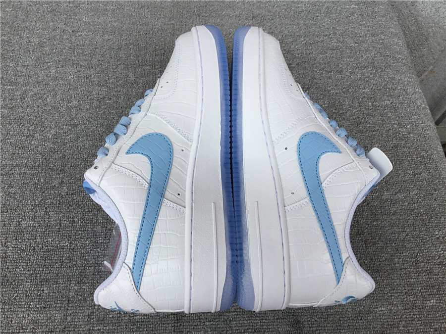 Nk Air Force 1 DD0614-331