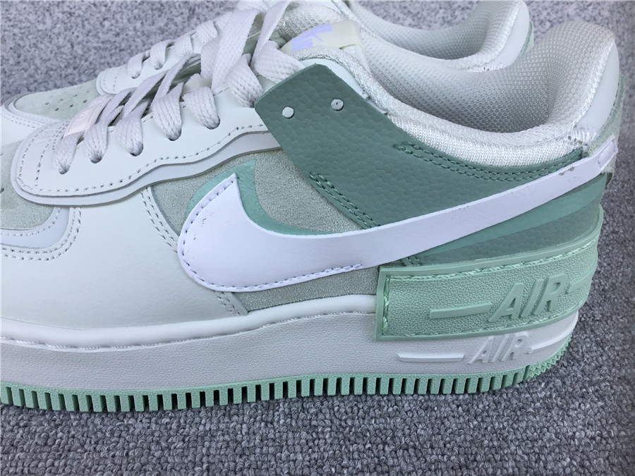 Nike Air Force 1 Shadow CW2655-001