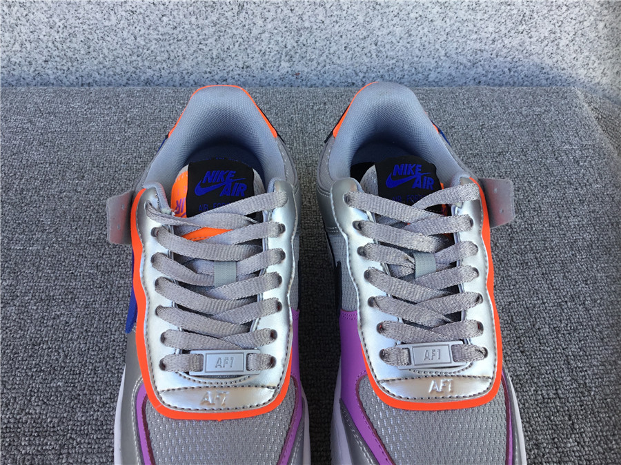 Air Force 1 Shadow CW6030-001