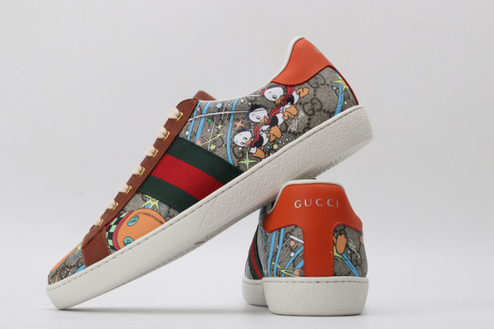 Gucc* Trainer Sneaker59