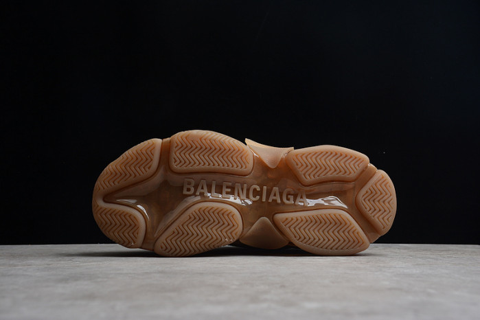 BC TRIPLE TRAINER 541624 AS666-000