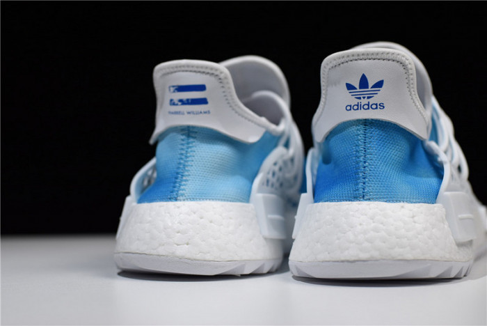 Pharrell x adidas NMD Hu Trail Peace China Exclusive F99763