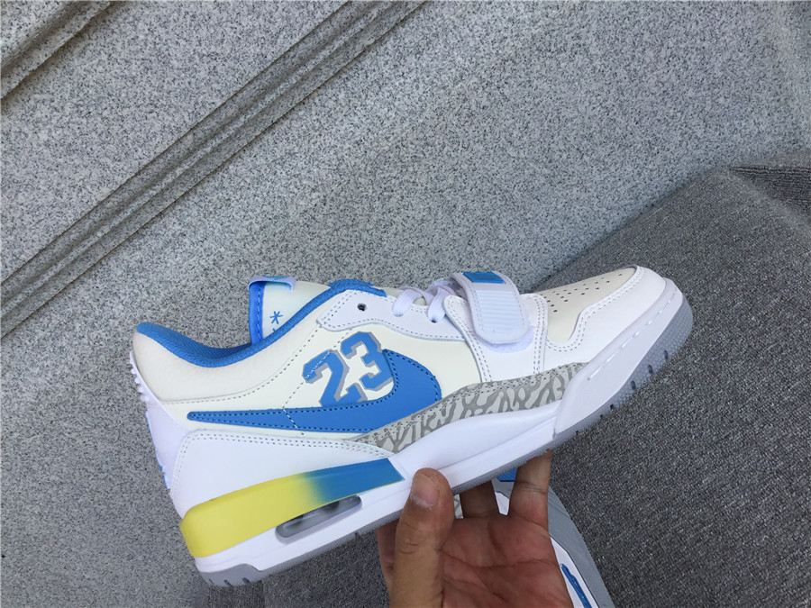 Air Jordan Legacy 312 FJ7223-141