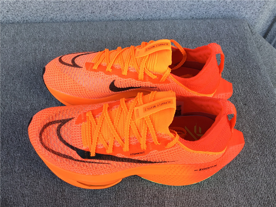 Nike Air Zoom Alphafly NEXT% 