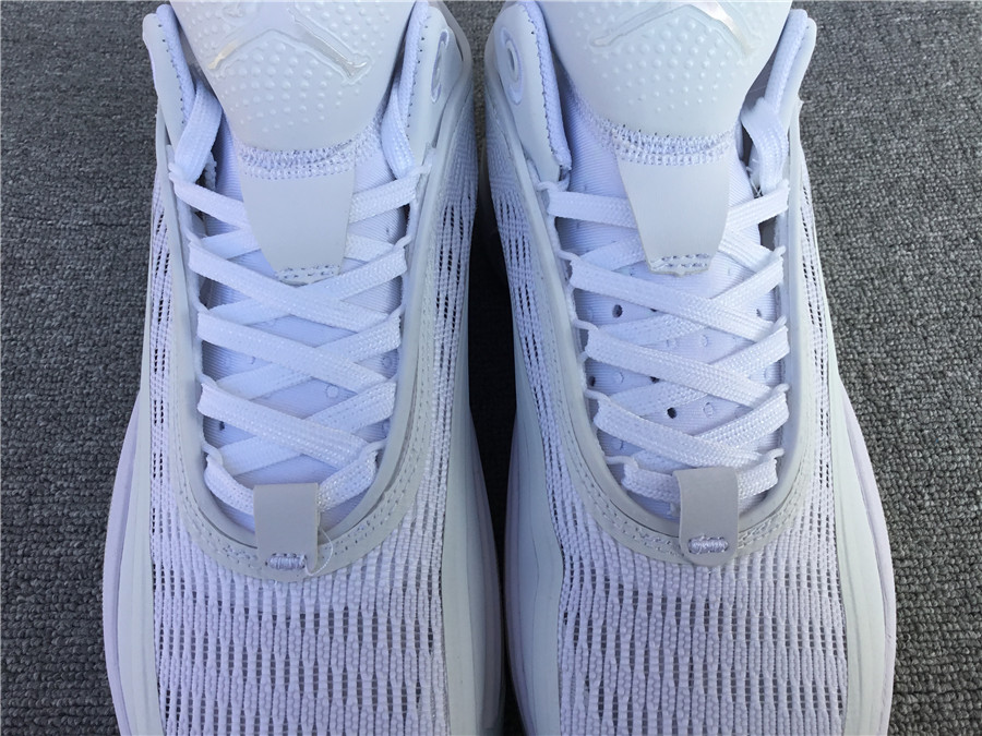 Nike Air Jordan 36 DH0833-101