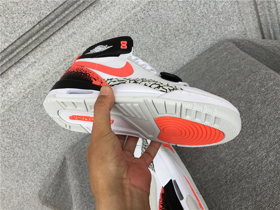 Air Jordan Legacy 312