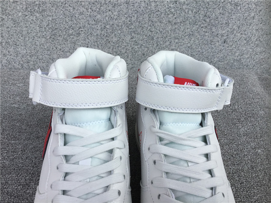 Nike WSN AIR FUKCE I MID07 HH CJ6106-101