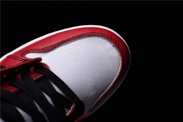 Off-White Air Jordan 1 Retro Chicago The Ten AA3834-101