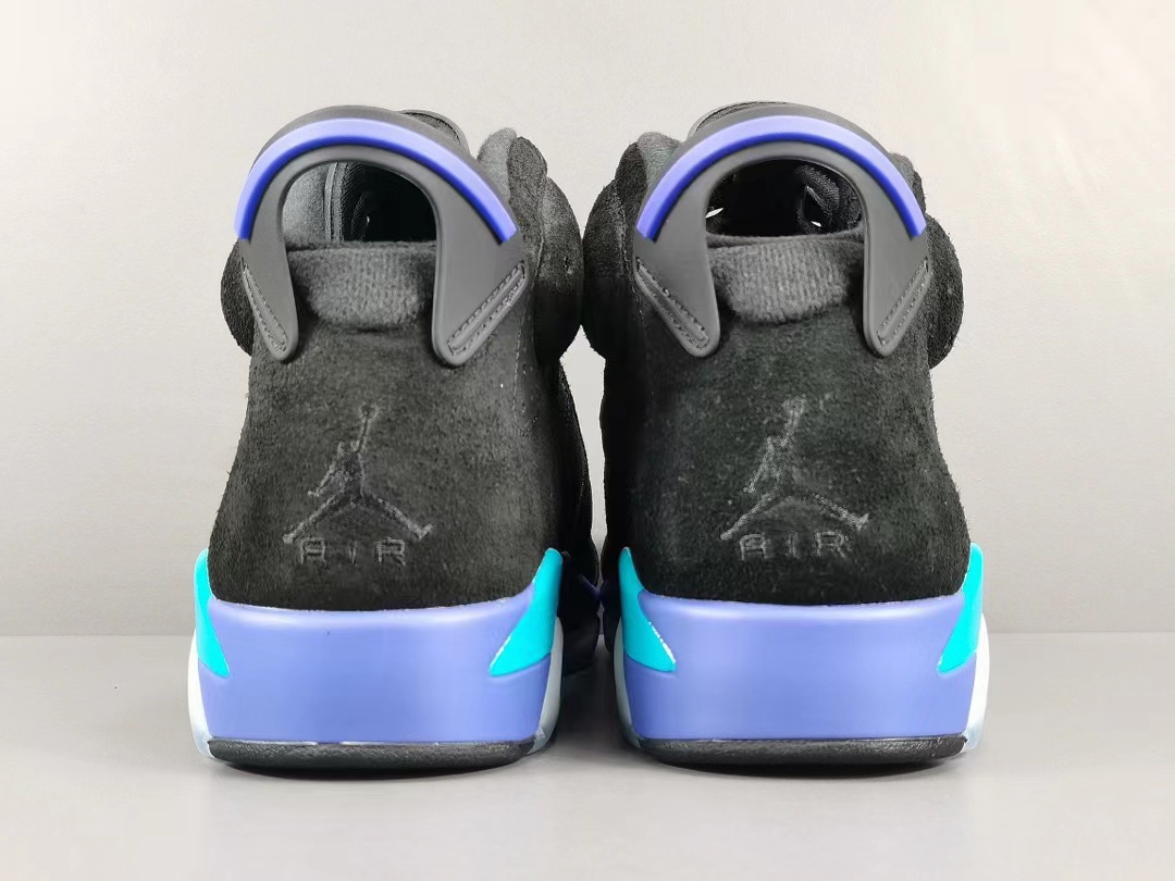 Air Jordan 6