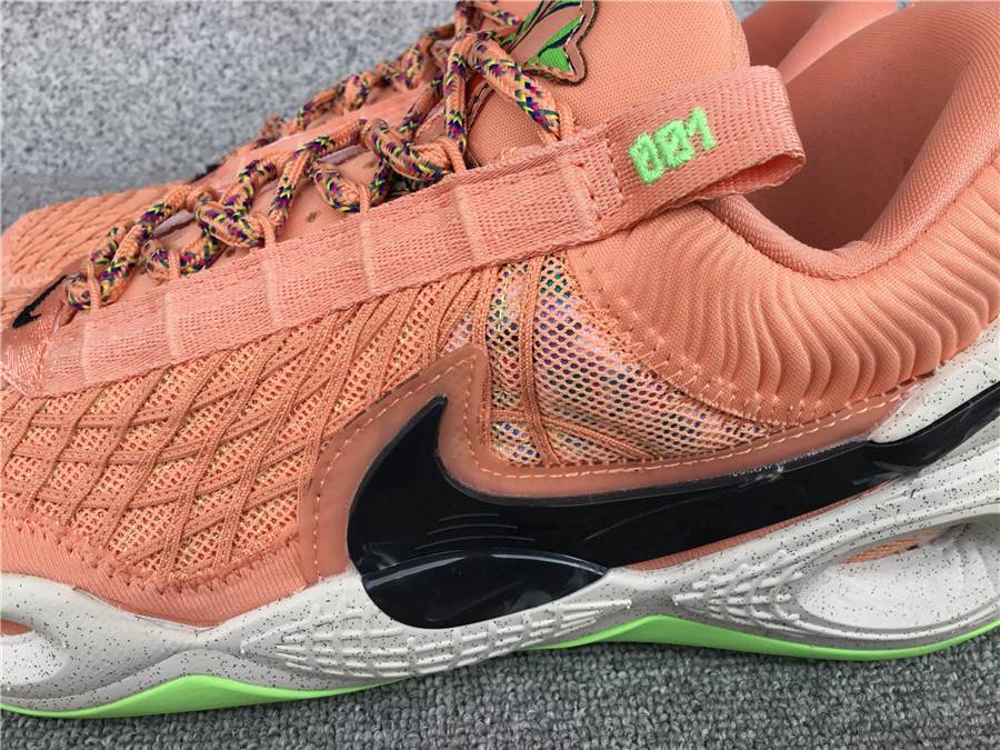 Nike Air Zoom G.T.Cut 2 EP DD2737-800