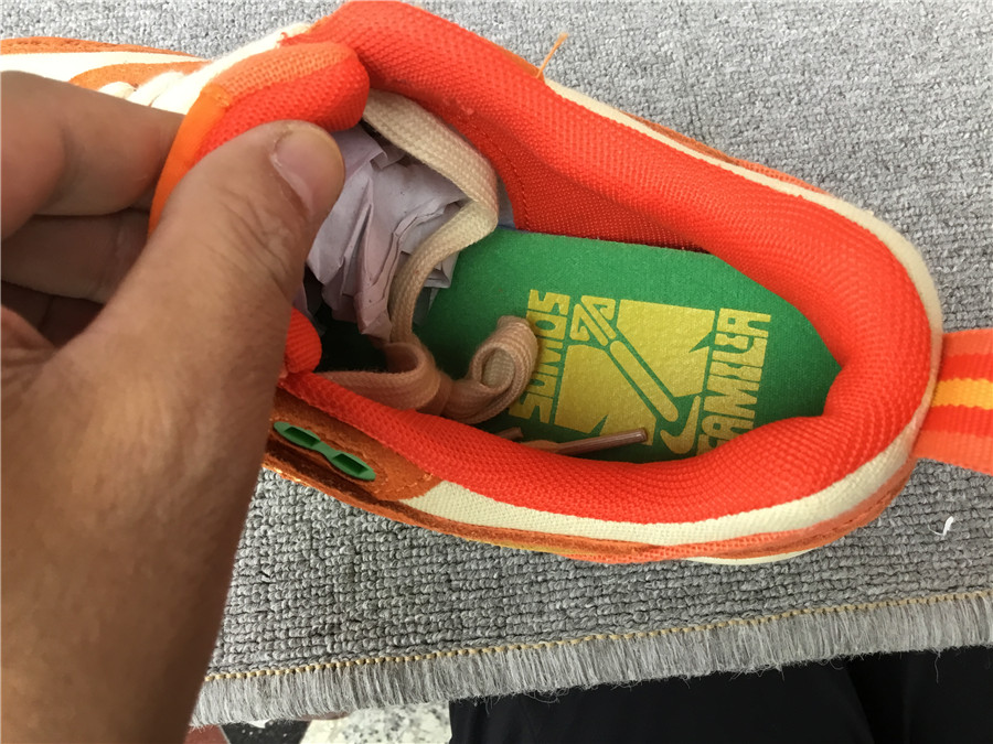 Nike Air Max 1 Nike Half Palm Air Cushion Retro Running Shoes DZ5352-847