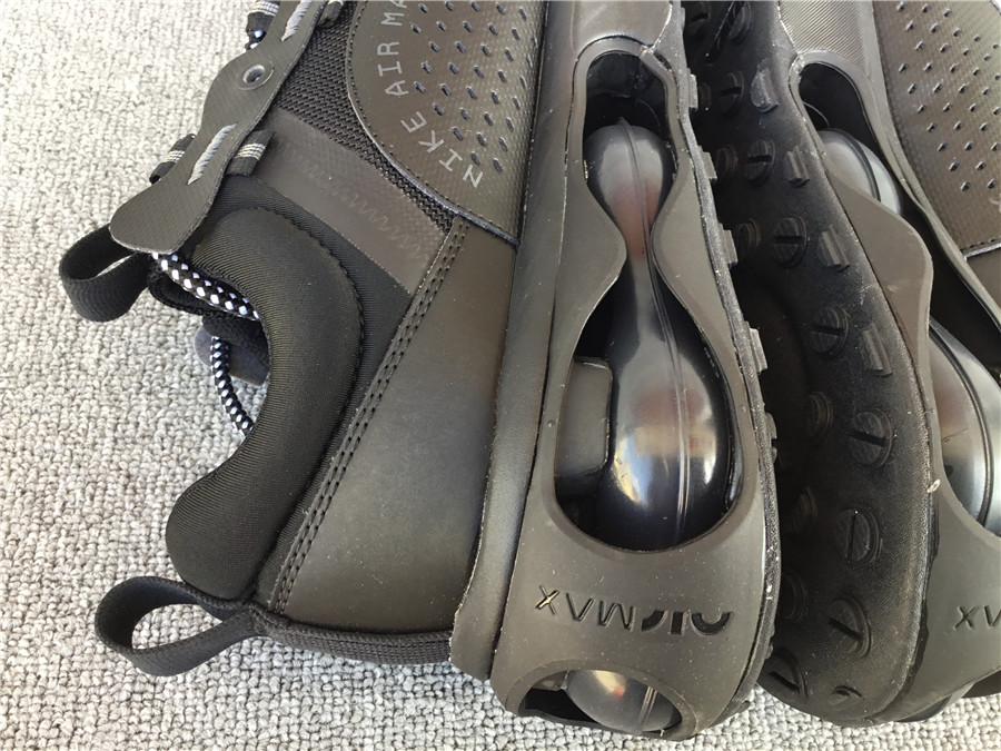 Nike Air Max 2021 Cushioned Running Shoes DH4245-002