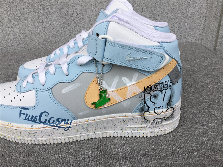 Air Force 1 CW2289-111