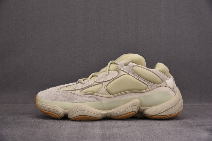 adidas Yeezy 500 Stone FW4839