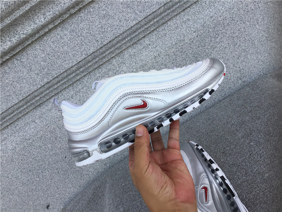 Nike Air Max 97 QS AT5458-100