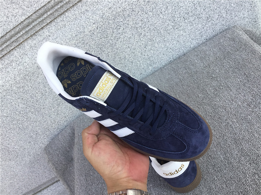Adidas Samba Vegan BD7633
