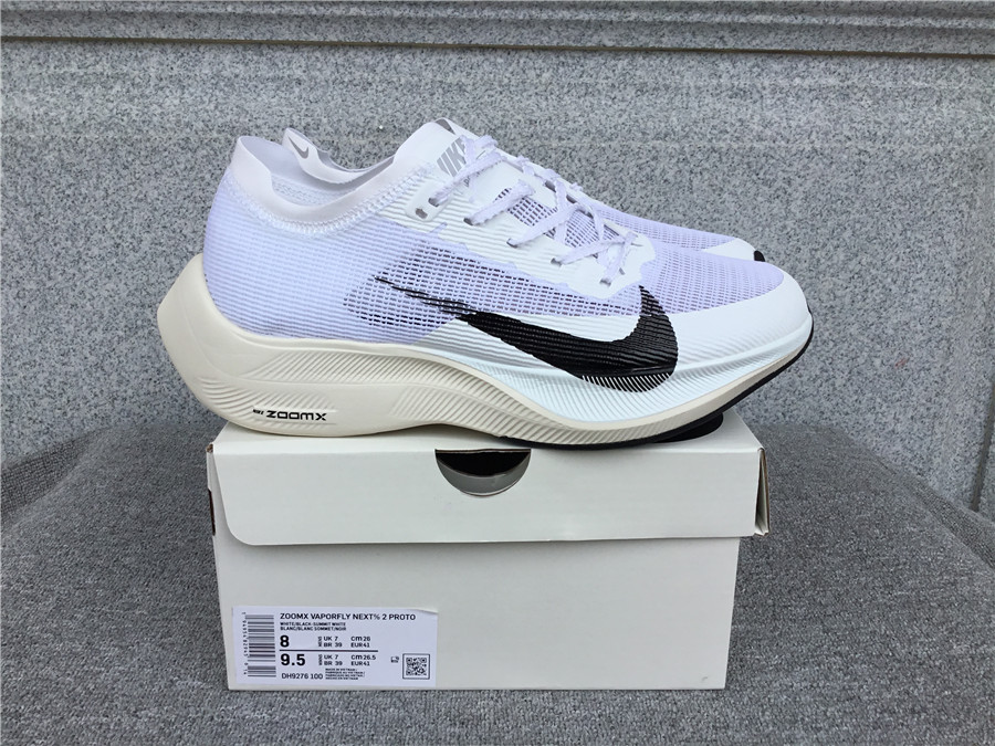 Nike Air Zoom Alphafly NEXT% 