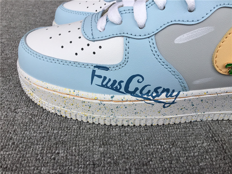 Air Force 1 CW2289-111