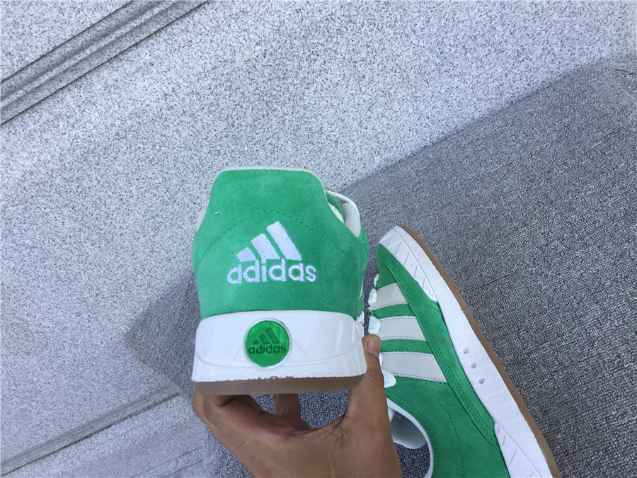 Adidas Samba Vegan GZ6202